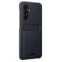 Чохол до мобільного телефона Samsung Card Slot Case A27 Black (EF-OA276TBEGWW)