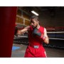 Боксерські рукавички Title Boxing Guts and Glory Black/Red XL 16oz (GGBG X BK/RD)