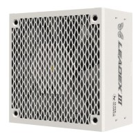 Блок живлення Super Flower 1000W LEADEX VII XG SERIES WHT (SF-1000F14XG WHITE)