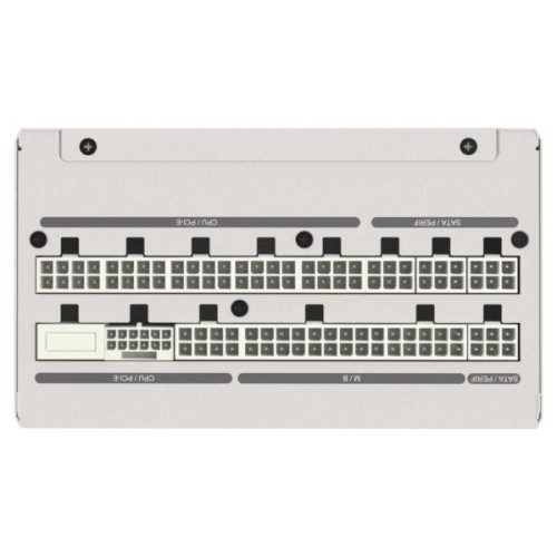 Блок живлення Super Flower 1000W LEADEX VII XG SERIES WHT (SF-1000F14XG WHITE)