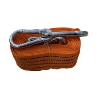 Трос буксирувальний Poputchik 3 т 4 м (ST205-340)