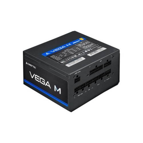 Блок живлення Chieftec 850W Vega M (PPG-850-C)