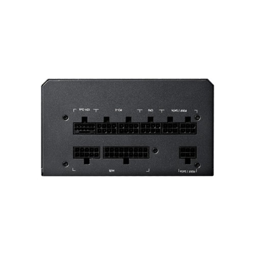 Блок живлення Chieftec 850W Vega M (PPG-850-C)