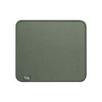 Килимок для мишки Trust Boye ECO M Green (24745)