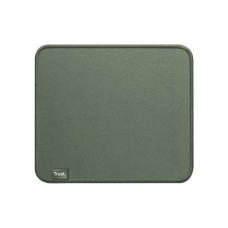 Килимок для мишки Trust Boye ECO M Green (24745)
