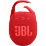 Акустична система JBL Clip 5 Red (JBLCLIP5RED)