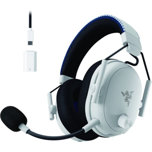 Навушники Razer BlackShark V3 Pro for Playstation White (RZ04-05400600-R3G1)