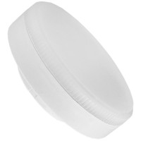 Лампочка Eurolamp LED GX53 8W 3000K (LED-GX53-0830(N))