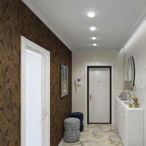 Лампочка Eurolamp LED GX53 8W 3000K (LED-GX53-0830(N))