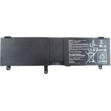 Акумулятор до ноутбука ASUS C41-N550 3900mAh (59Wh) 4cell 15V Li-ion (A47058)
