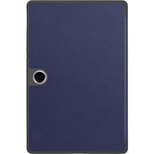 Чохол до планшета BeCover Smart Case Oppo Pad SE / OnePlus Pad lite 11.0" 2025 Deep Blue (714780)