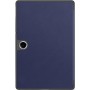 Чохол до планшета BeCover Smart Case Oppo Pad SE / OnePlus Pad lite 11.0" 2025 Deep Blue (714780)