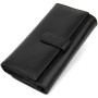 Гаманець ST Leather Чорний (19388)