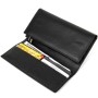 Гаманець ST Leather Чорний (19388)