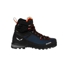 Черевики Salewa MS Ortles Edge Mid GTX 61410 3965 - 44 - синій/чорний (013.001.6163)