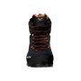Черевики Salewa MS Ortles Edge Mid GTX 61410 3965 - 44 - синій/чорний (013.001.6163)