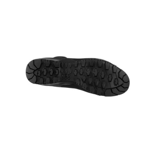 Черевики Salewa MS Ortles Edge Mid GTX 61410 3965 - 44 - синій/чорний (013.001.6163)