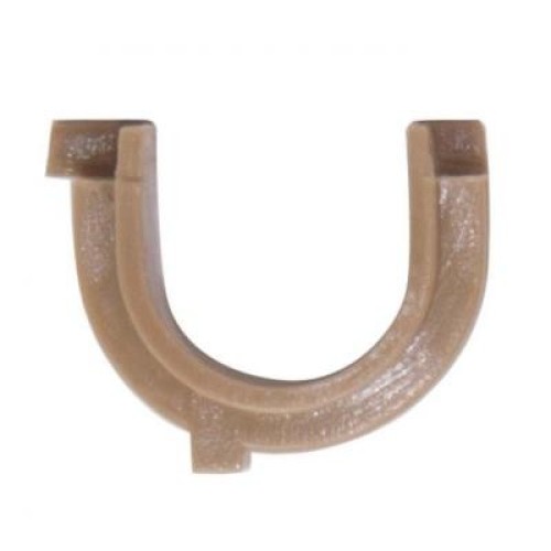 Втулка вала гумового HP LJ 1160/1320/2400/2420/P3005 комплект BASF (RC1-3610/RC1-3609)