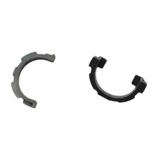 Втулка вала тефлонового Samsung ML-2850/SCX4824 компл JC61-02334A/JC61-02335A Welldo (BSH2850UR-WDS)