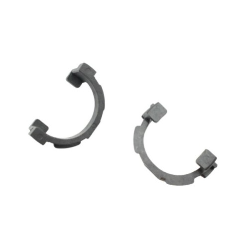 Втулка вала тефлонового Samsung ML-2850/SCX4824 компл JC61-02334A/JC61-02335A Welldo (BSH2850UR-WDS)