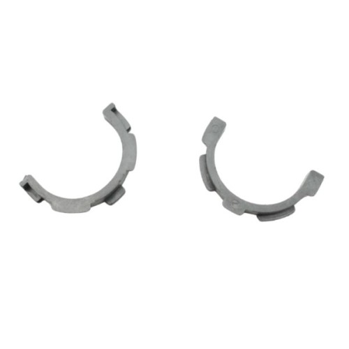 Втулка вала тефлонового Samsung ML-2850/SCX4824 компл JC61-02334A/JC61-02335A Welldo (BSH2850UR-WDS)