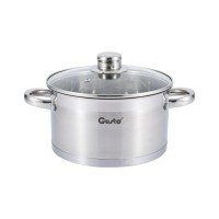 Каструля Gusto GT-1105-18 Plato 18 см 2,4 л (98892)