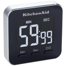 Кухонний термометр KitchenAid з таймером Measuring (KQ906G)