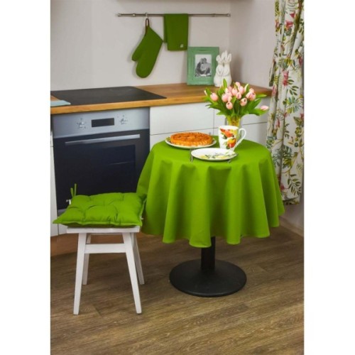 Кухонна прихватка Прованс Рукавичка Зелена (014876)