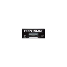 Картридж Printalist Canon 067 Black MF651Cw/MF655Cdw/MF657Cdw/LBP631Cw (Canon-067B-PL)