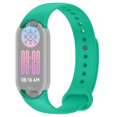 Ремінець до фітнес браслета Armorstandart для Xiaomi Smart Band 10/9/8 Mint (ARM86910)