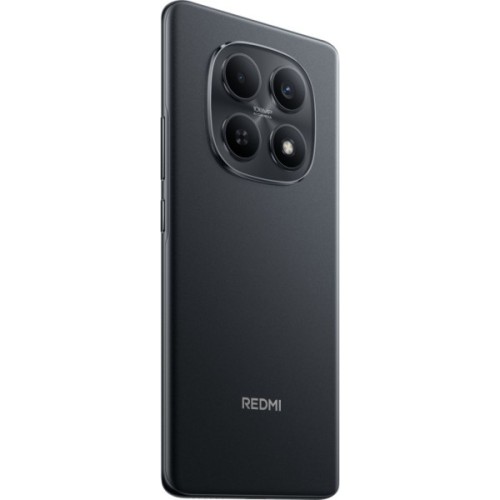 Мобільний телефон Xiaomi Redmi Note 15 8/256GB Black (1183675)