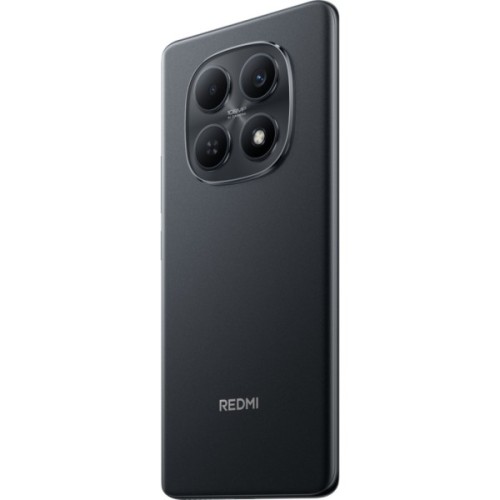 Мобільний телефон Xiaomi Redmi Note 15 8/256GB Black (1183675)