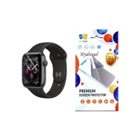 Плівка захисна Drobak Hydrogel Apple Watch Series 10 (323234)