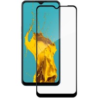Скло захисне Piko Full Glue Oppo A57S Black (1283126576744)