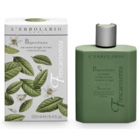 Піна для ванн L'Erbolario Есенція свіжості 250 мл (2214010007722)