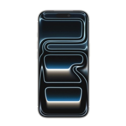 Скло захисне Belkin iPhone 17 Pro Screen Protector (OVA238HQ)