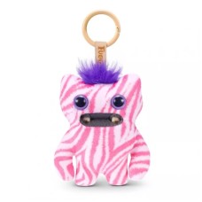 М'яка іграшка Fuggler брелок Бебі Смугляшко (15759A)