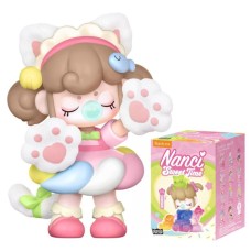 Фігурка Pop Top сюрприз Rolife серії Nanci - Солодка мить (ZRXX)