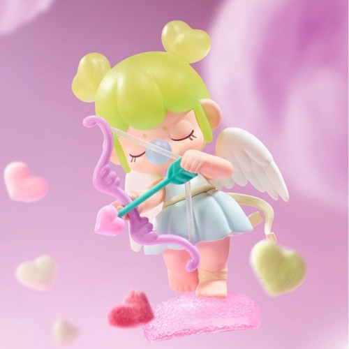 Фігурка Pop Top сюрприз Rolife серії Nanci - Солодка мить (ZRXX)