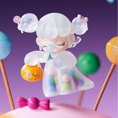 Фігурка Pop Top сюрприз Rolife серії Nanci - Солодка мить (ZRXX)