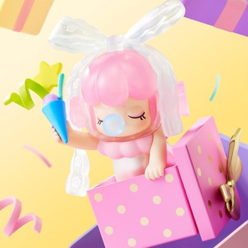 Фігурка Pop Top сюрприз Rolife серії Nanci - Солодка мить (ZRXX)