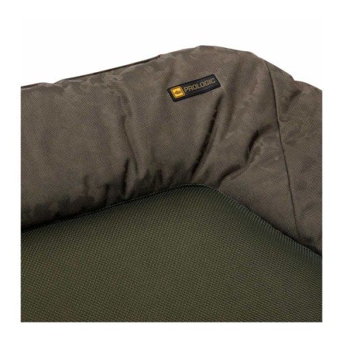 Розкладачка Prologic Inspire Lite-Pro 6 Leg Bedchair (1846.19.36)