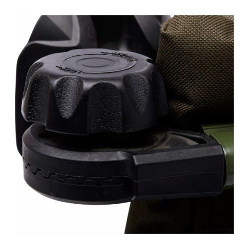 Розкладачка Prologic Inspire Lite-Pro 6 Leg Bedchair (1846.19.36)