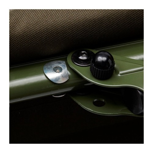 Розкладачка Prologic Inspire Lite-Pro 6 Leg Bedchair (1846.19.36)