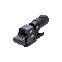 Коліматорний приціл EOTech EXPS3-4 з компактним збільшувачем G45 5х (HHS V)