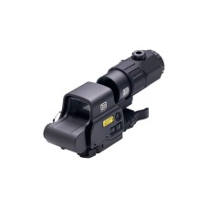 Коліматорний приціл EOTech EXPS3-4 з компактним збільшувачем G45 5х (HHS V)