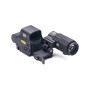 Коліматорний приціл EOTech EXPS3-4 з компактним збільшувачем G45 5х (HHS V)