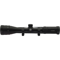 Оптичний приціл Hawke Fast Mount 3-9x40 AO сітка Mil Dot (11323)