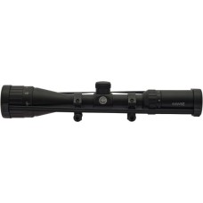 Оптичний приціл Hawke Fast Mount 3-9x40 AO сітка Mil Dot (11323)