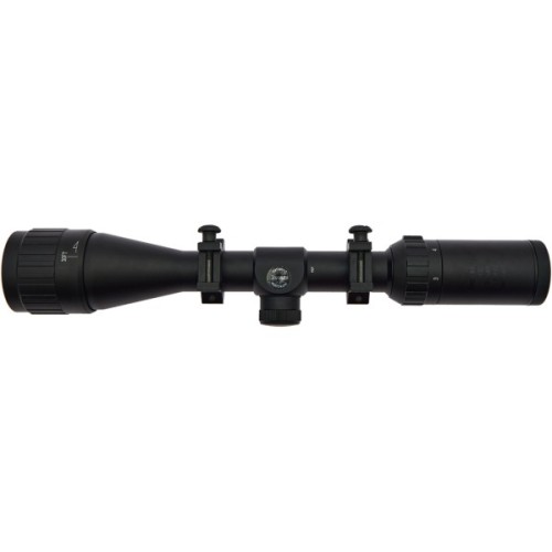 Оптичний приціл Hawke Fast Mount 3-9x40 AO сітка Mil Dot (11323)